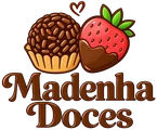 Madenha Doces — Doceria Gourmet